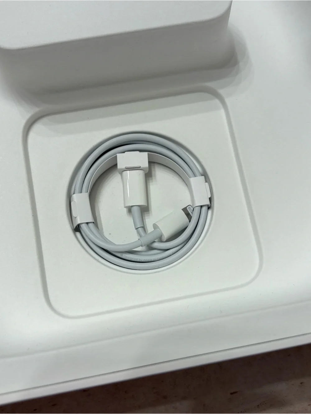 AirPod Max Headphones 1st Gen. Space Gray color